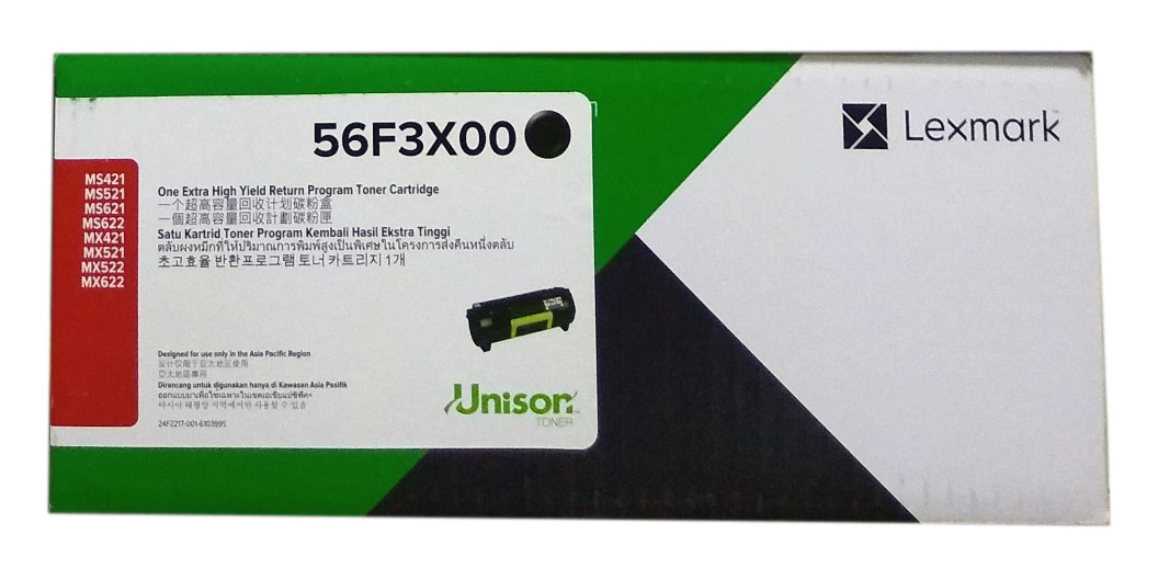 56F3X00