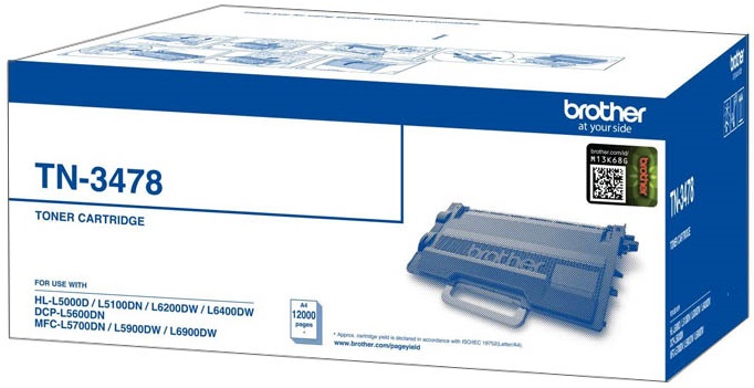 Brother TN-3478