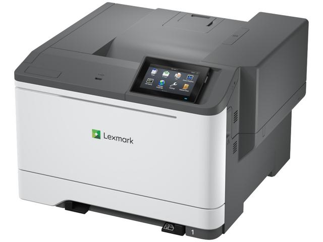 Lexmarl-CS632dwe
