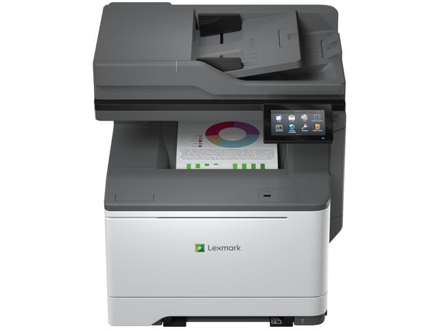 Lexmarl-CX532adwe