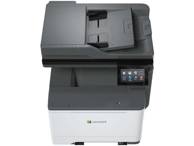 Lexmarl-CX532adwe