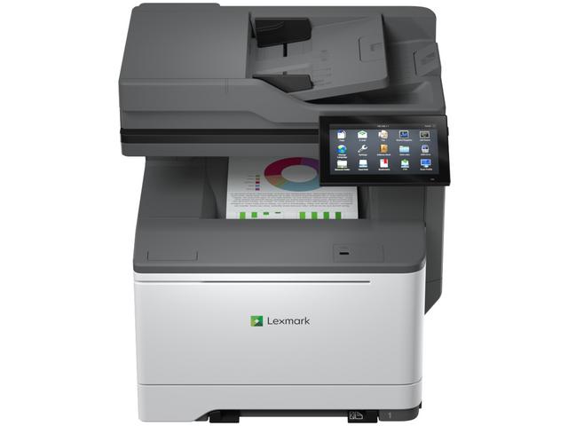 Lexmarl-CX635adwe