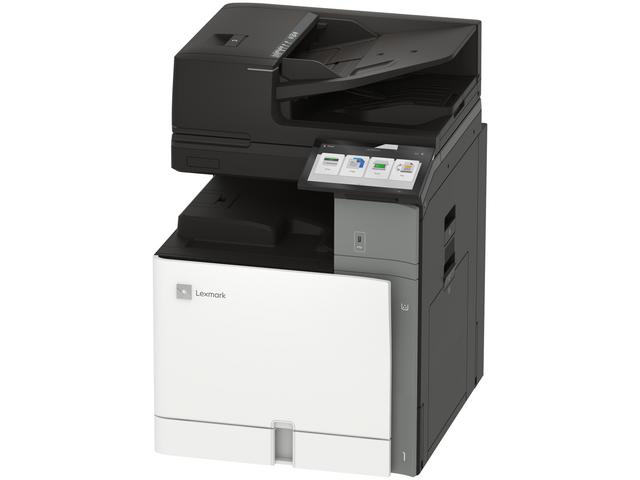 Lexmarl-CX833se