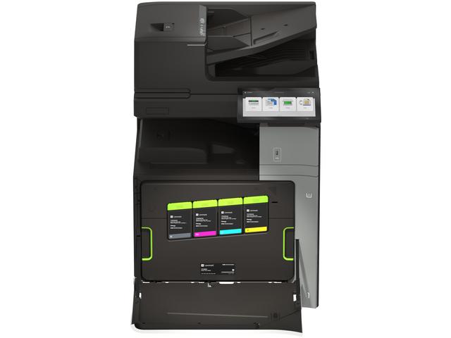 Lexmarl-CX962se