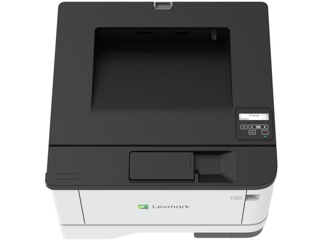 Lexmarl-MS431dn