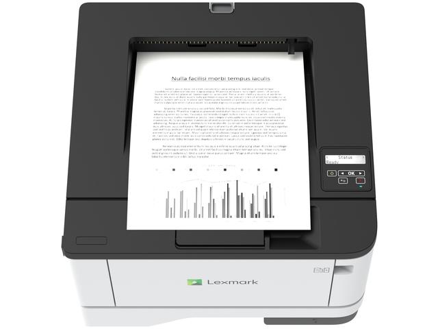 Lexmarl-MS431dn