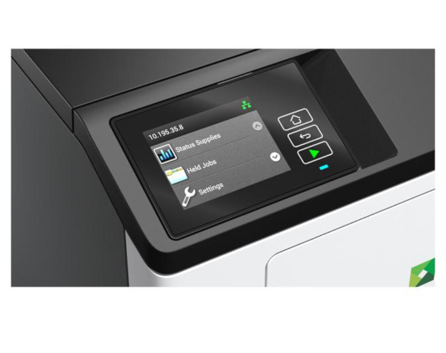 Lexmark MS531dw