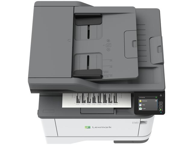Lexmarl-MX431adn